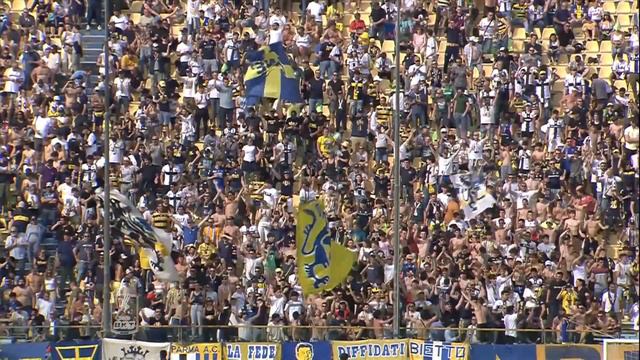 HIGHLIGHTS | Parma vs Brescia (2-0) - SERIE BKT смотреть онлайн