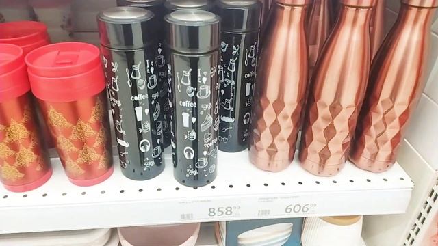 Обзор магазина Ашан город Самара?Много Новинок к празднику???