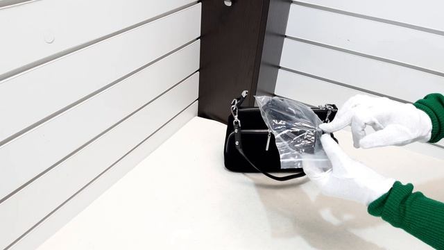 Сумка кожаная женская W 1229 смотреть онлайн