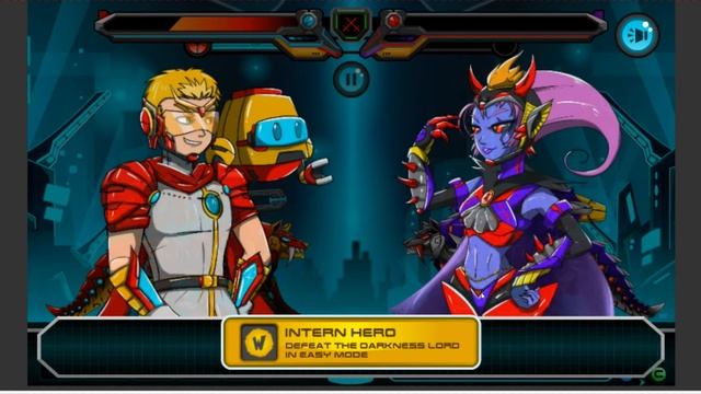 Y8.com Battle Robot Wolf Age Game - Game lắp ráp robot смотреть онлайн