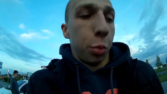 На стоке на заднем! Фонарь - улица - Фестиваль. смотреть онлайн
