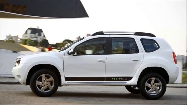 renault duster tech road 1.6 16v modeo 2013 смотреть онлайн