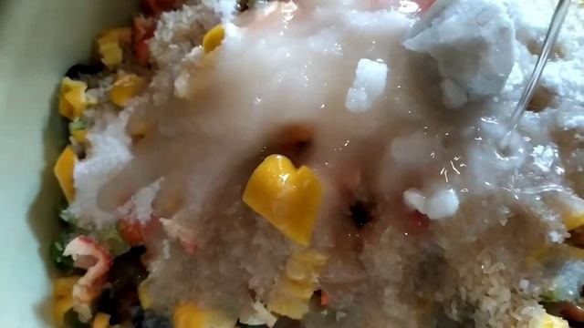 ЗЕЛЕНЫЕ ТОМАТЫ С РИСОМ И ОВОЩАМИ НА ЗИМУ смотреть онлайн