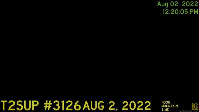 Livestream - T2sday Update 3126 смотреть онлайн