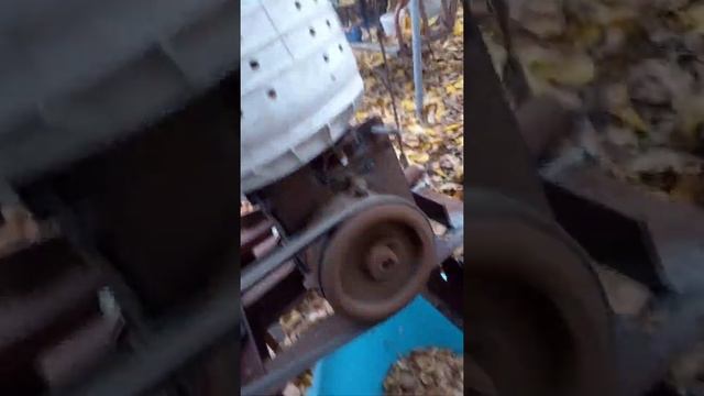 Орехокол, орехобойка смотреть онлайн