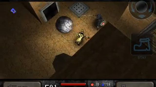 TRAP HUNTER -LOST GEAR- 日本版　demo смотреть онлайн