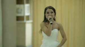 Подарок жениху от невесты на свадьбу_песня