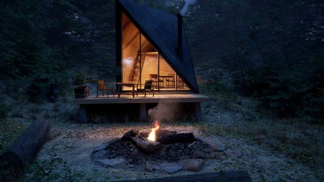 LiveKlein A45 by BIG/Bjarke Ingels Group - Unreal Engine Animation 4K Render смотреть онлайн
