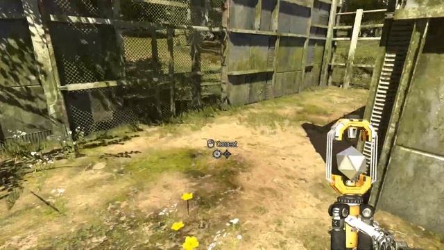 [The Talos Principle: Road to Gehenna] Secret World - Cut it Out смотреть онлайн