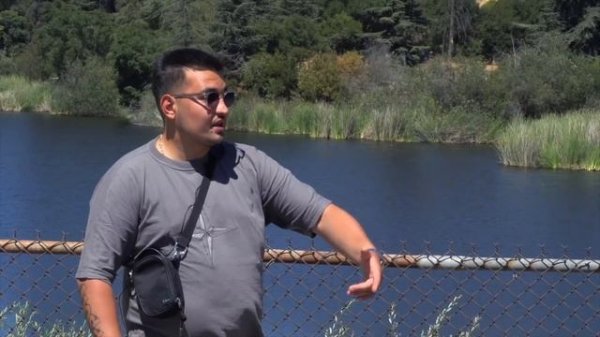 Интервью для KOMA REPUBLIC (Видео целиком)