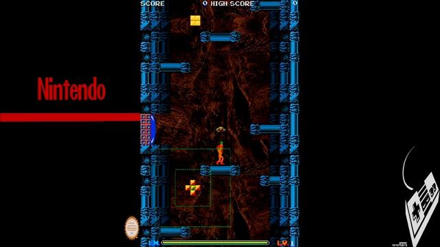 Tetris DS Corruptions смотреть онлайн