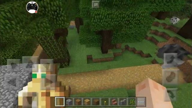 Обзор майнкрафта 1.1.0 смотреть онлайн