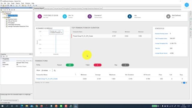 How to run JMeter tests on LoadRunner Controller смотреть онлайн