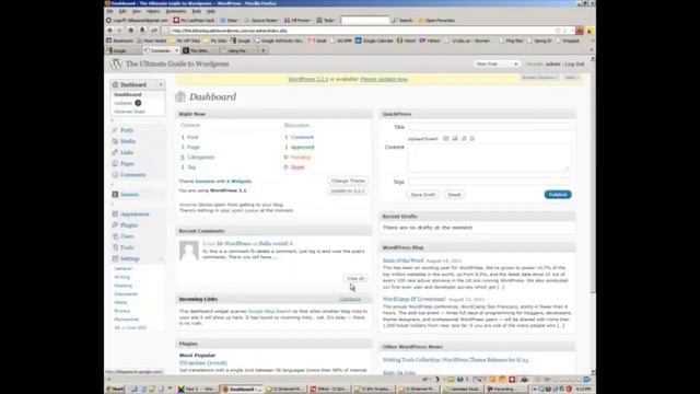 How to install WordPress SEO plugins part 10 смотреть онлайн
