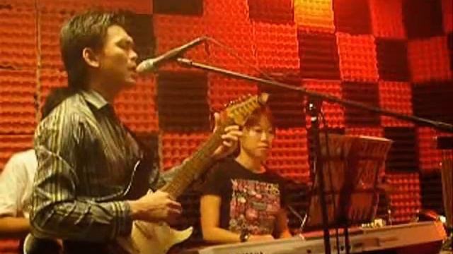 Music Malaysia - First Love by Utada Hikaru (Cover) смотреть онлайн