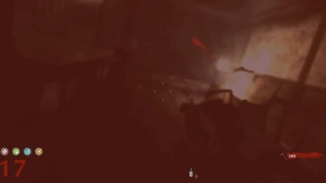 Call of Duty Custom Zombies: Das Herrenhaus ★ Part Five ★ The Walls Have Eyes смотреть онлайн