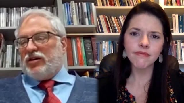 The Scandal of Reading | Jessica H. Wilson with Jack Heller, on A Lesson Before Dying смотреть онлайн