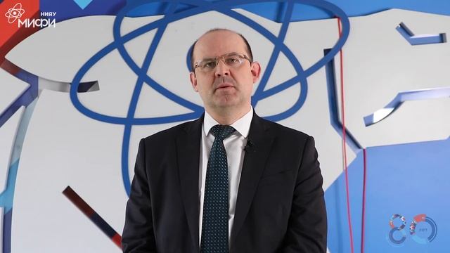 Ректор НИЯУ МИФИ: Приглашаю выпускников на Большую встречу смотреть онлайн