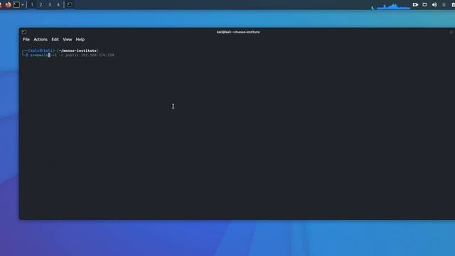 Use snmpcheck and snmpwalk to perform SNMP Enumeration смотреть онлайн