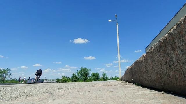 Cube ams 130 drop.... смотреть онлайн