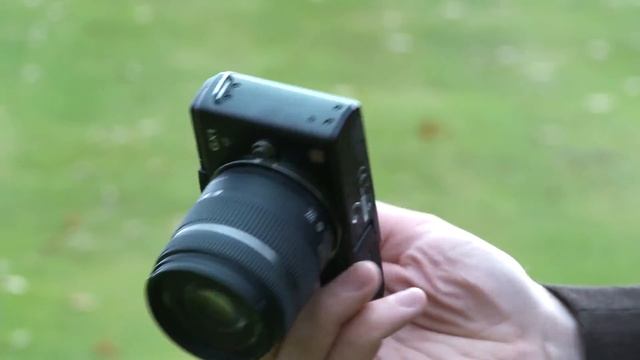 Unboxing New Panasonic Lumix DMC-TZ30 2012 смотреть онлайн