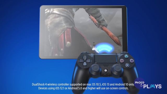Best Accessories Every PlayStation Owner Needs | MojoPlays смотреть онлайн