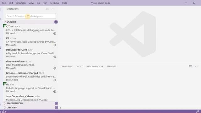 1. Learning GoLang for Kids - Write first program смотреть онлайн