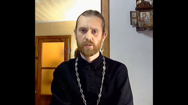 Избранник ли вы Божий? Как узнать. смотреть онлайн