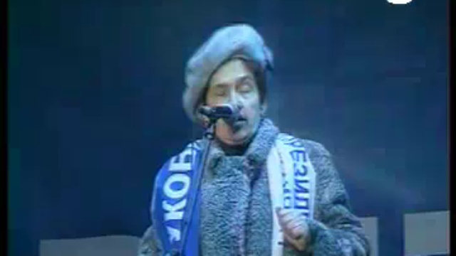 Жена Президента Людмила Янукович рассказала всю праву смотреть онлайн