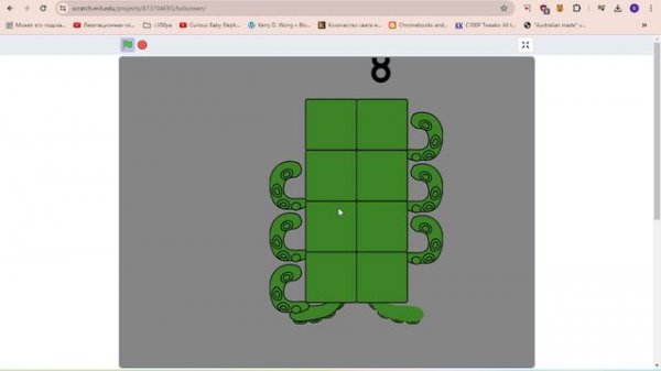 uncannyblocks band werid diffrent 1