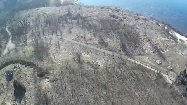 Трахтемировский полуостров! Тунели Трахтемировкого полуострова. Заброшенный лагерь! Дача Бакая смотреть онлайн