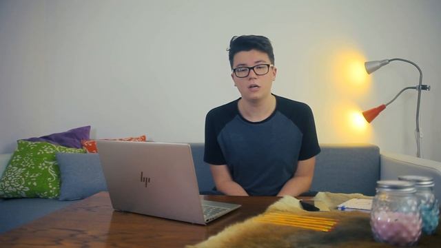 HP Envy 13 - A Perfect Laptop for Students! смотреть онлайн