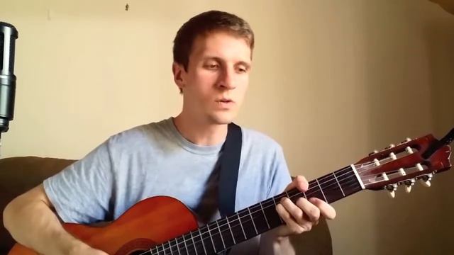 Broadcast - Tears in the Typing Pool (Cover) - David Allred смотреть онлайн
