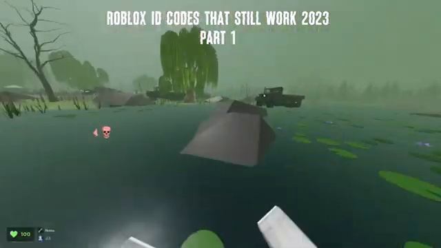 Roblox music ID codes (JULY 2023 ) ?? смотреть онлайн