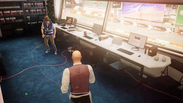Hitman 2 - 8 Xbox One Contracts - June 2019 - SA (Miami, Sgail, Sapienza, Colorado, Mumbai +) смотреть онлайн
