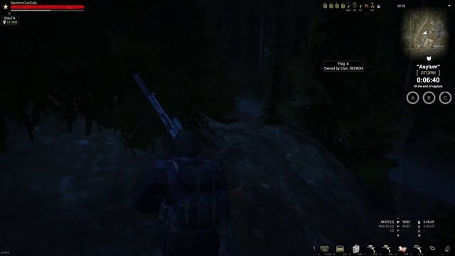 [STORM_UNIORS EU1] Shooting Range V2.0 смотреть онлайн