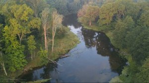 ? КАК НАЙТИ ЯМУ ИЛИ БРОВКУ НА РЫБАЛКЕ?