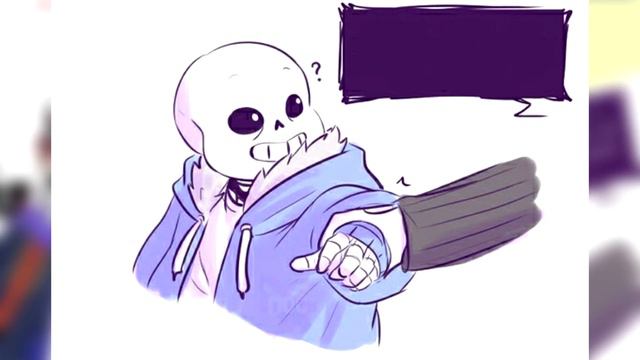 Undertale Comics Mix #2 | Инк украл алмазы Эррора | RUS DUB смотреть онлайн