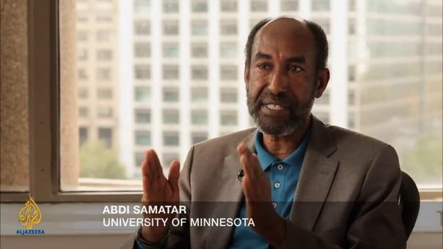 ?? Horn Of Africa Crisis: Somalia's Famine | Fault Lines