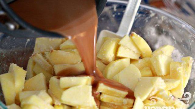 Сборник рецептов