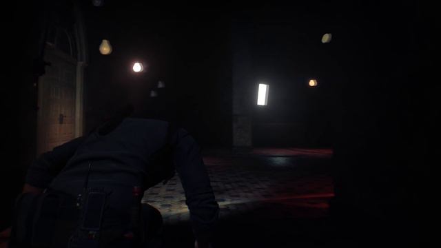 The Evil Within 2 HD - Obscura (1080p60fps) смотреть онлайн