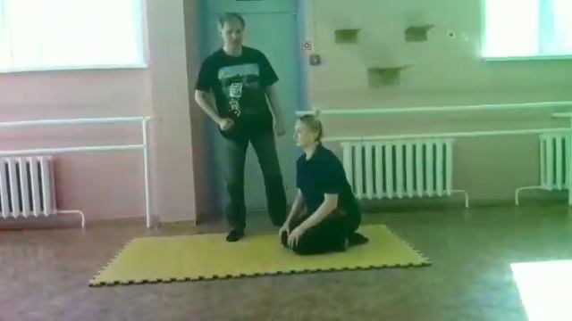 Время танцевать 7 урок смотреть онлайн