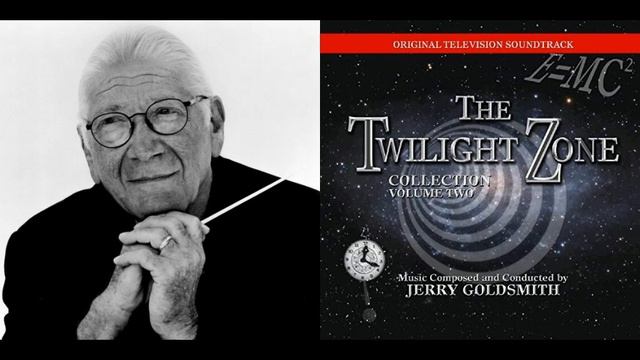 The Twilight Zone - Back There (Jerry Goldsmith - 1961) смотреть онлайн