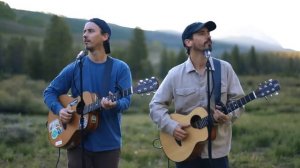 I Don't Want To Miss A Thing - Music Travel Love ft. Felix Irwan