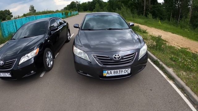 Минусы всех Toyota Camry 40. Проблемы о которых нужно знать будущим автовладельцам смотреть онлайн