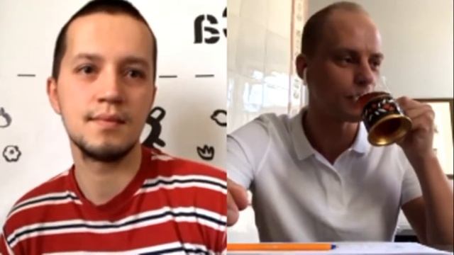 Андрей Колбасинов: чайная "Нитка", новое движение чайного рынка смотреть онлайн