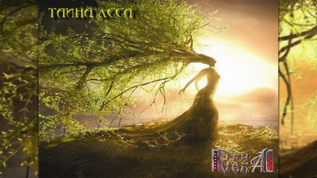 Рви меха (Rvi mekha) - Тайна леса (Secret of the Forest) смотреть онлайн
