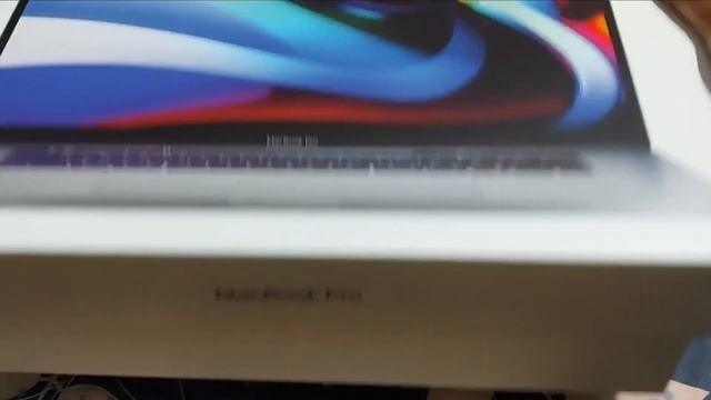MacBook Pro?Cognizant Welcome Kit 2022 (Latest) || Unboxing My First Welcome Kit || #macBook