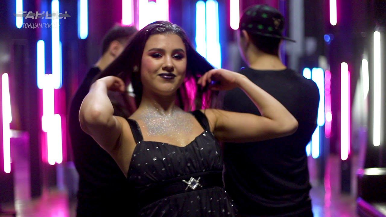 Финал «Танцы МГИМО» 2019: промо