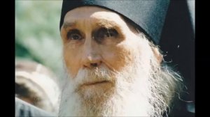 Архимандрит Кирилл Павлов о последних временах.